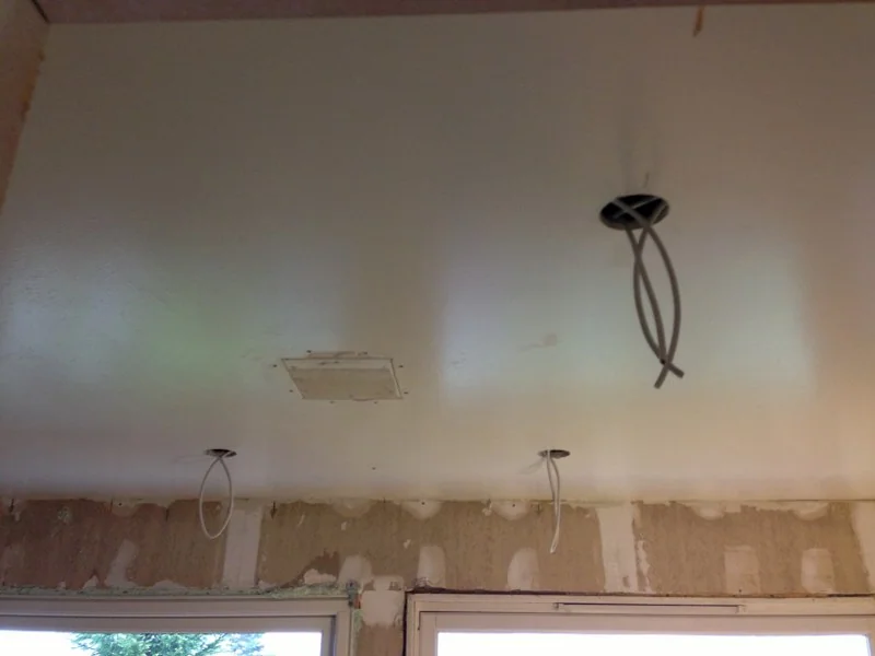 Totalrenovering av bad i Nittedal – bilde 6