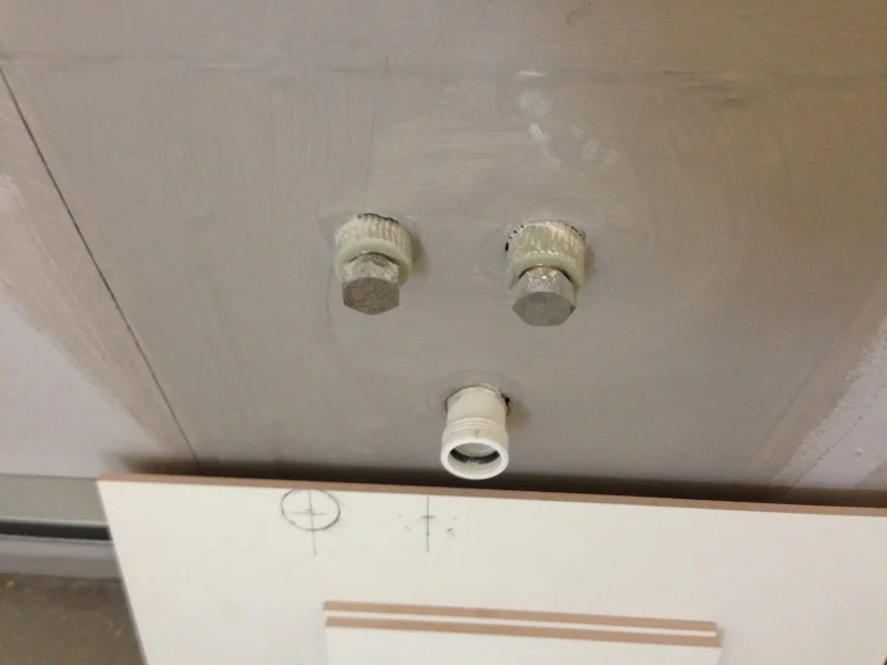 Totalrenovering av bad i Nittedal – bilde 13